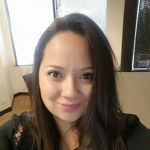 Meet your Posher, Judy